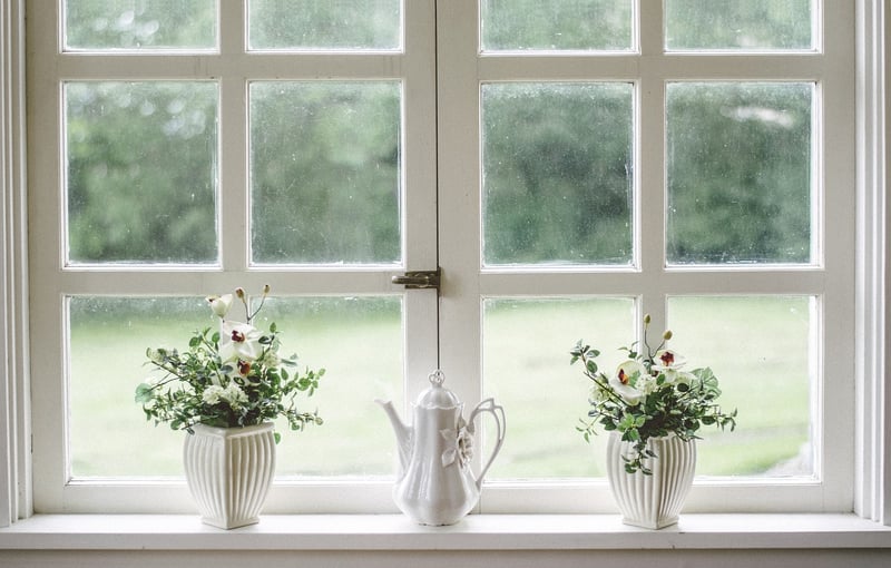 Comment créer une verrière d’intérieur style atelier sans se ruiner ?