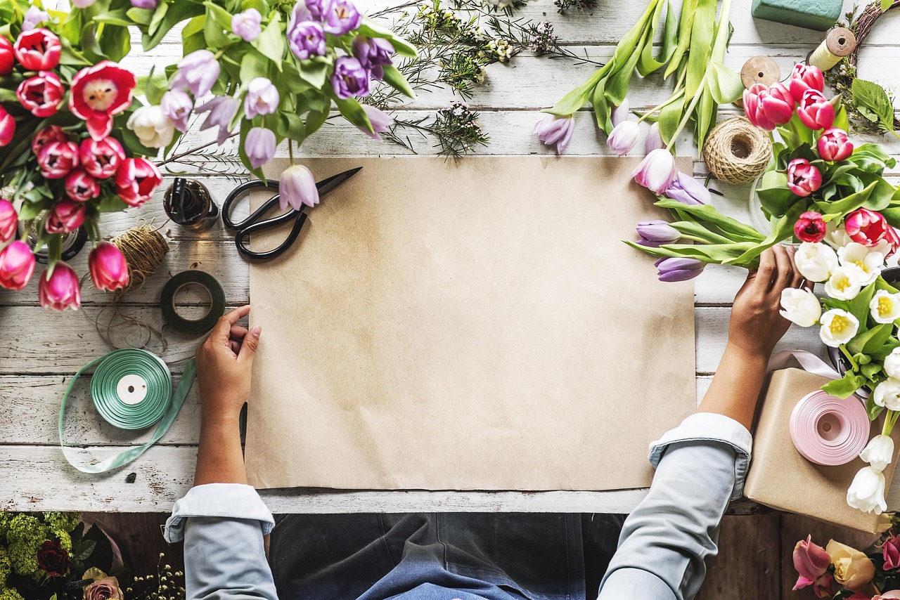 Quelles sont les meilleures idées de rangements créatifs à faire soi-même ?